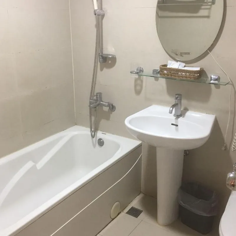 Suye Hotel 호텔 시설 이미지