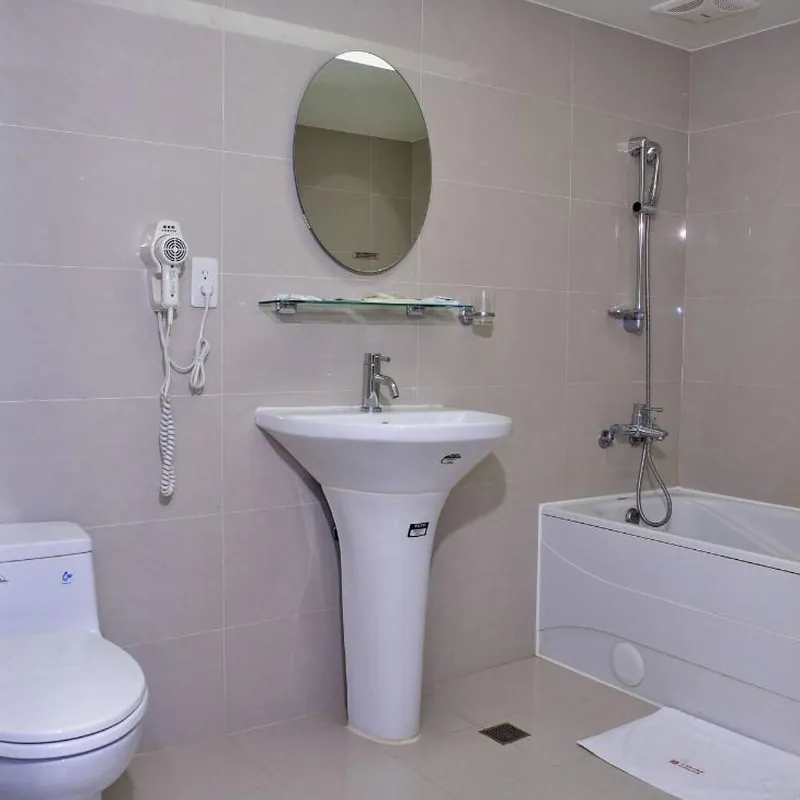 Suye Hotel 호텔 시설 이미지