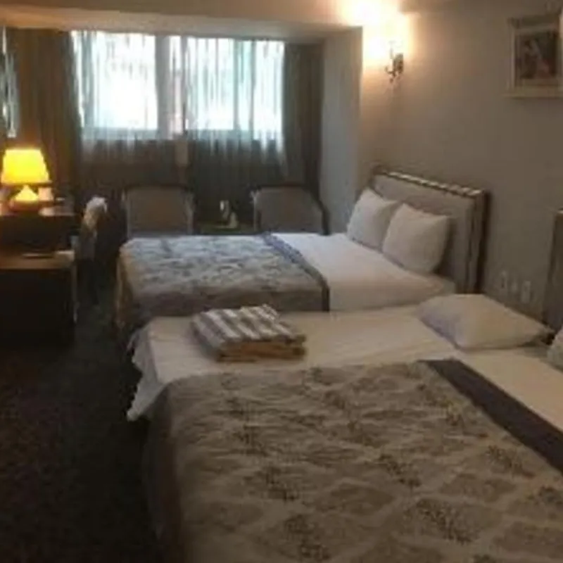 Suye Hotel 호텔 내부 이미지