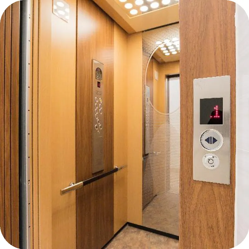 Rhino Guest House 호텔 시설 이미지