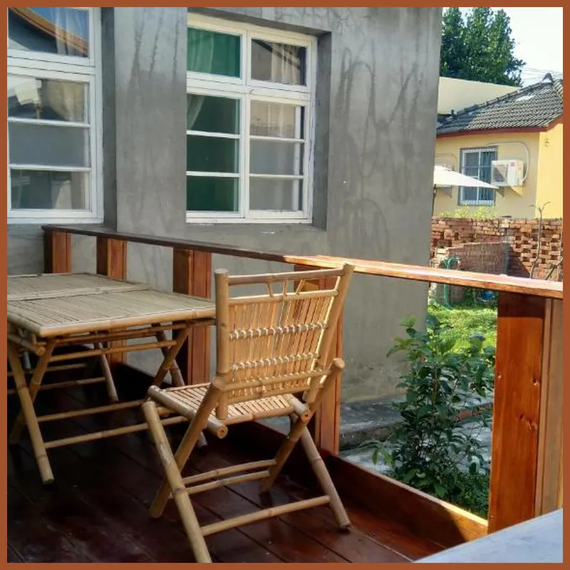 ZYIN Homestay 호텔 시설 이미지
