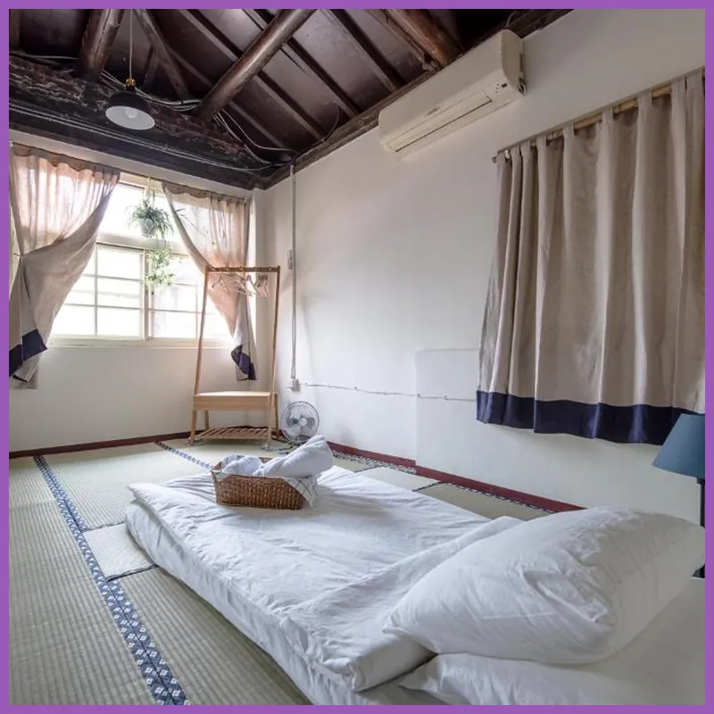 ZYIN Homestay 호텔 내부 이미지