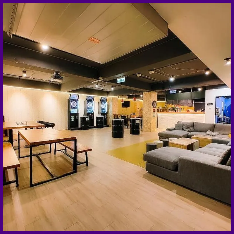 Meeting Mates Hostel 호텔 이미지