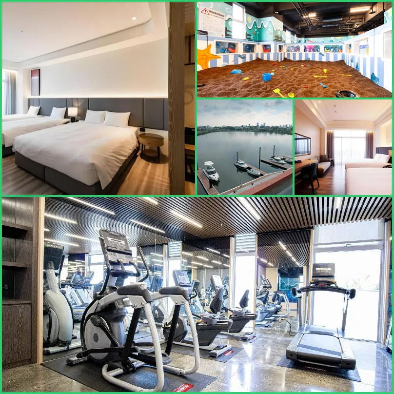 Formosa Yacht Resort 호텔 기타 이미지