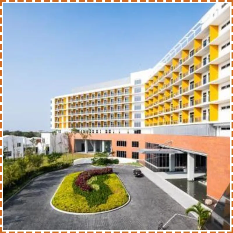 Formosa Yacht Resort 호텔 이미지