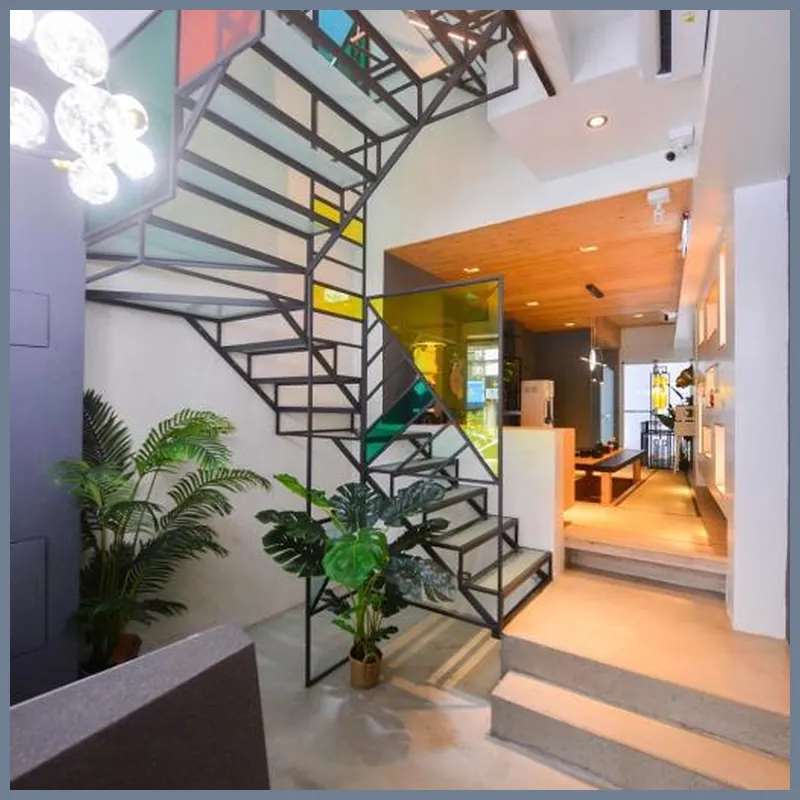 Min sheng Art homestay 호텔 이미지