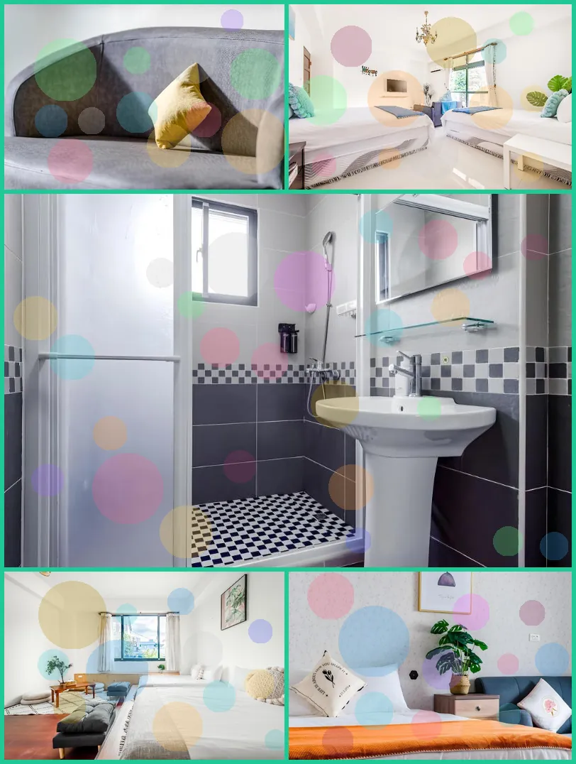 Travel Road WuWu 호텔 기타 이미지