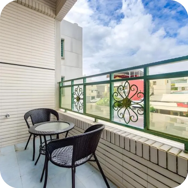 Travel Road WuWu 호텔 시설 이미지