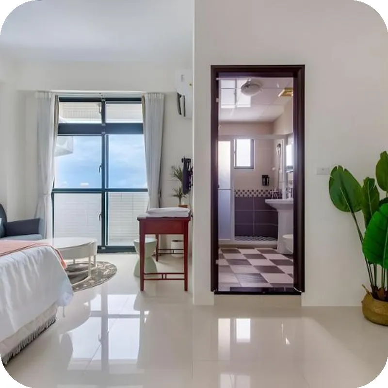 Travel Road WuWu 호텔 내부 이미지