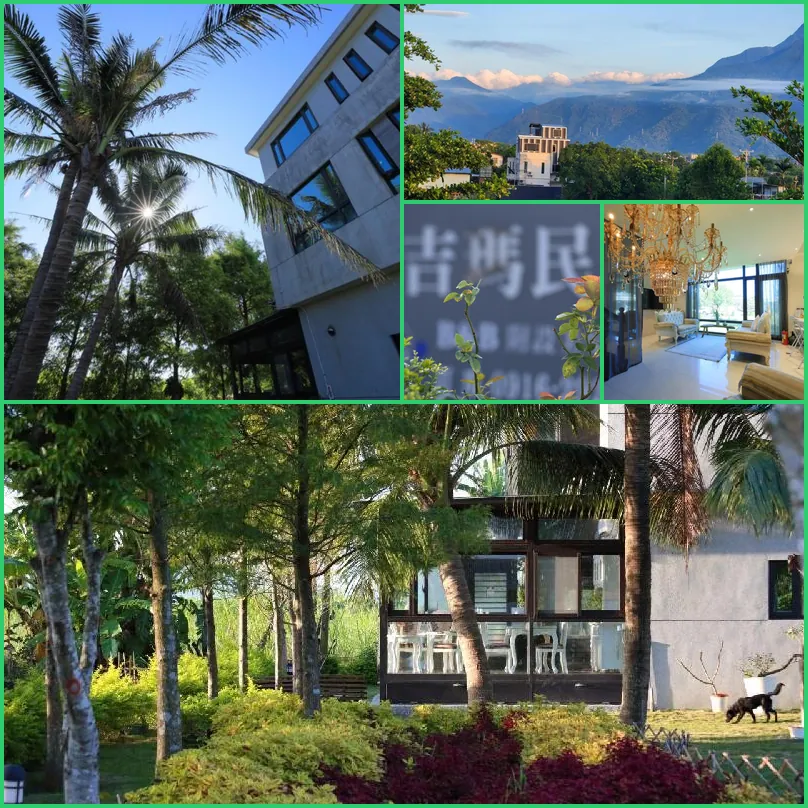 NajimaB&B 호텔 기타 이미지