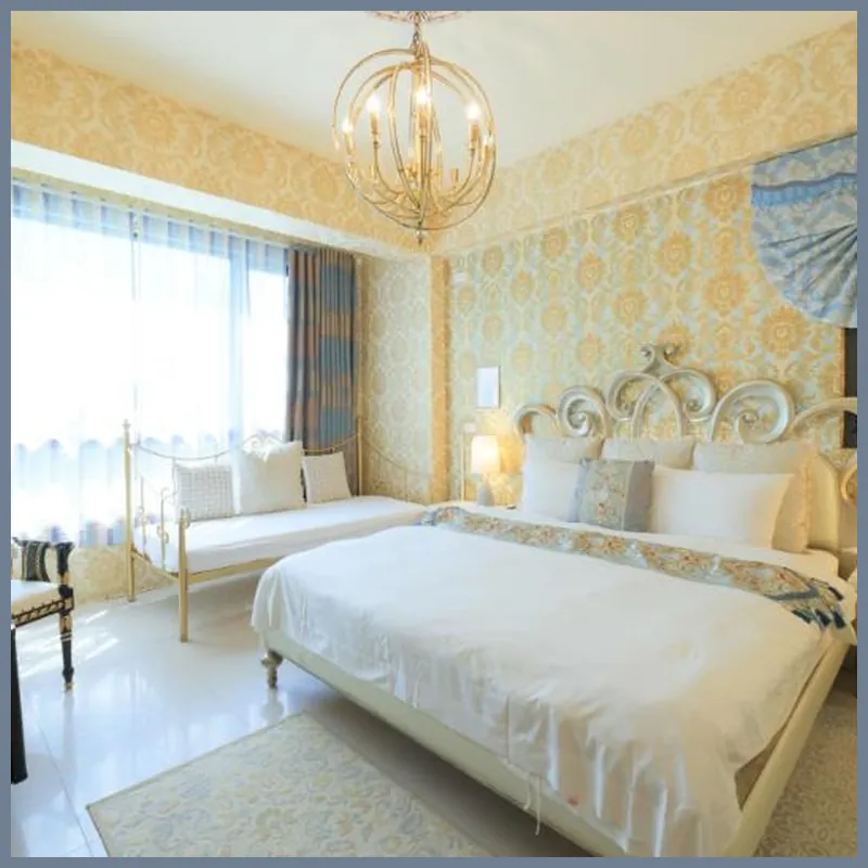 NajimaB&B 호텔 내부 이미지