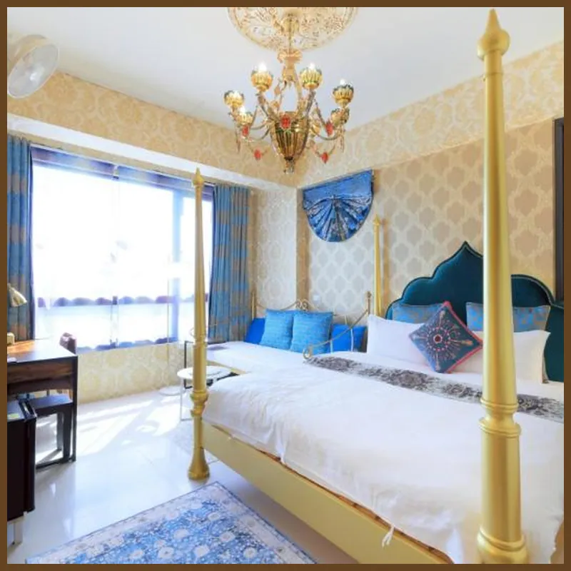 NajimaB&B 호텔 내부 이미지