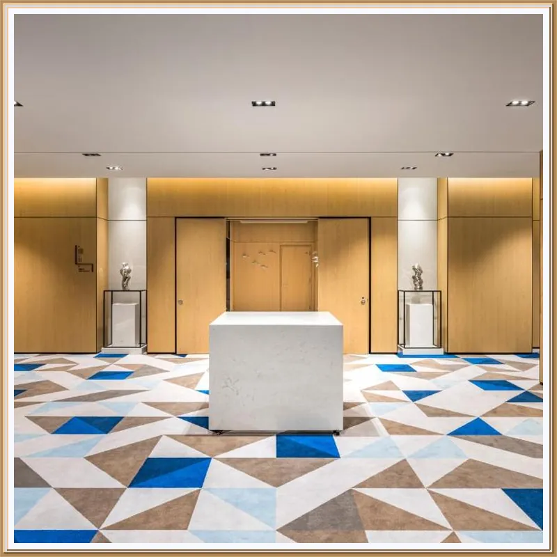 Hyatt Place New Taipei City Xinzhuang 호텔 시설 이미지