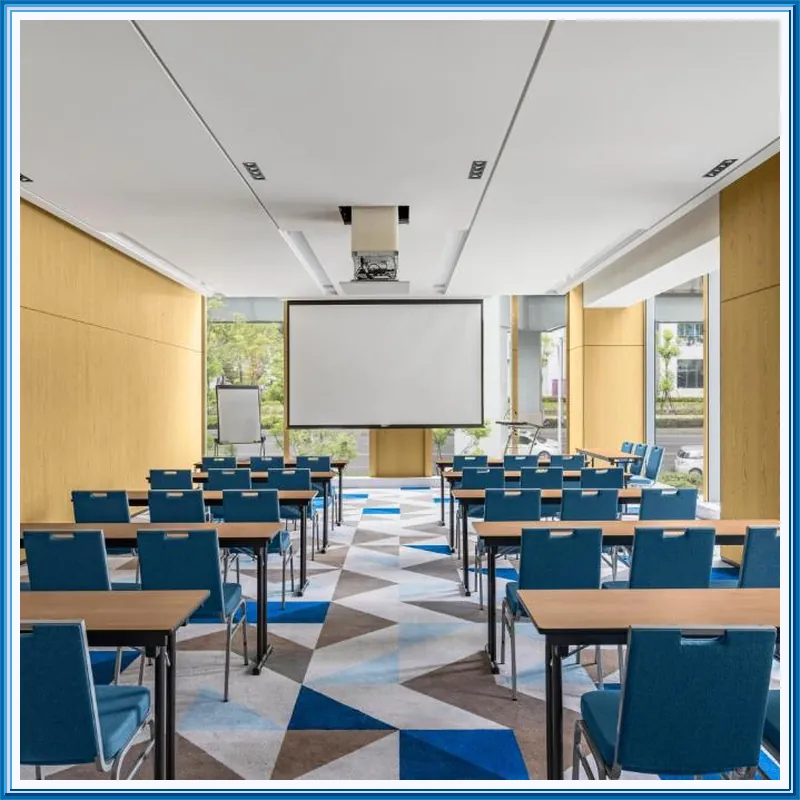 Hyatt Place New Taipei City Xinzhuang 호텔 시설 이미지