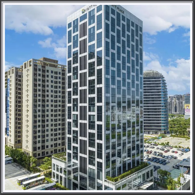 Hyatt Place New Taipei City Xinzhuang 호텔 이미지