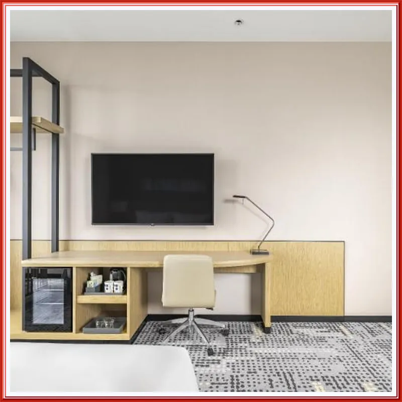 Hyatt Place New Taipei City Xinzhuang 호텔 내부 이미지