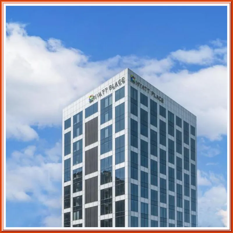 Hyatt Place New Taipei City Xinzhuang 호텔 이미지