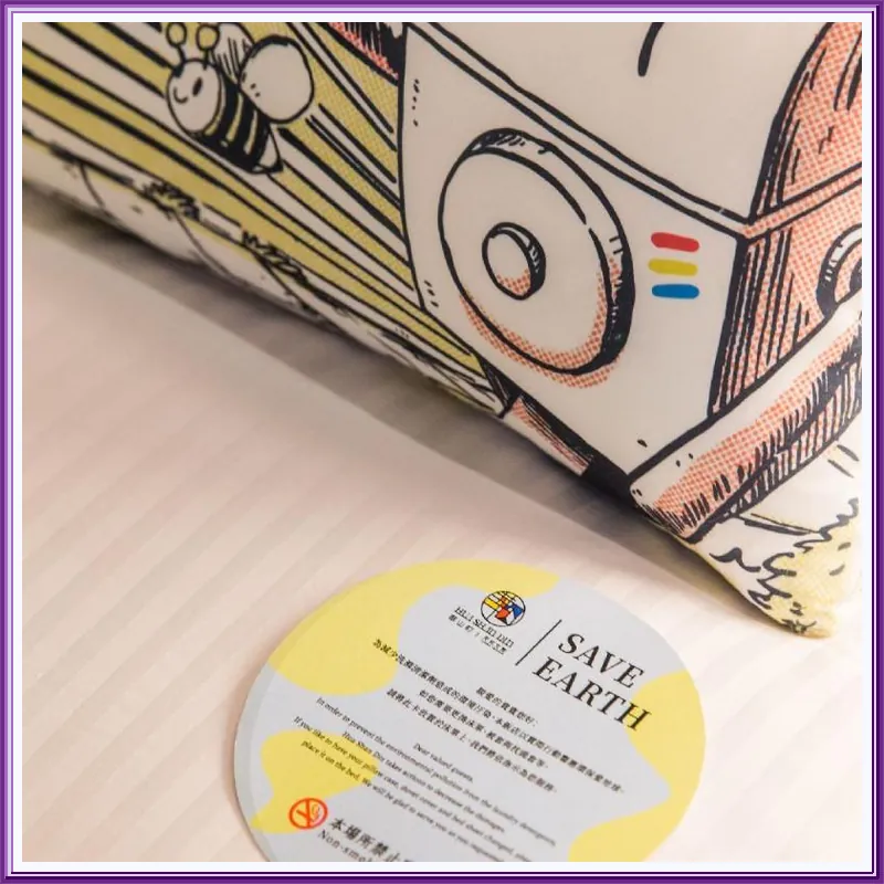 Hua Shan Din by Cosmos Creation - Huashan 1914 Creative Park 호텔 시설 이미지