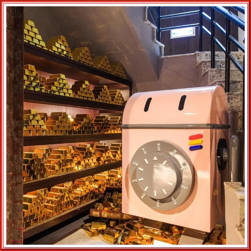 Hua Shan Din by Cosmos Creation - Huashan 1914 Creative Park 호텔 이미지