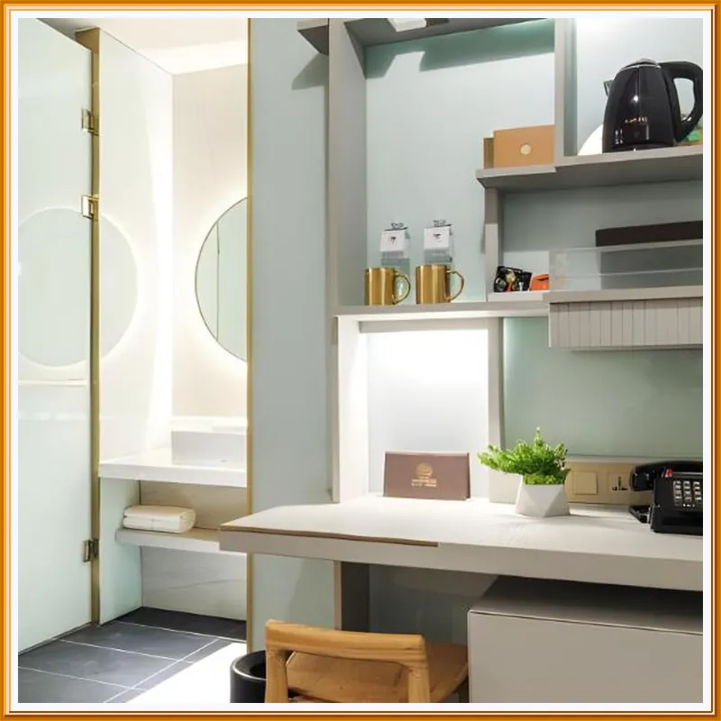 Hua Shan Din by Cosmos Creation - Huashan 1914 Creative Park 호텔 내부 이미지