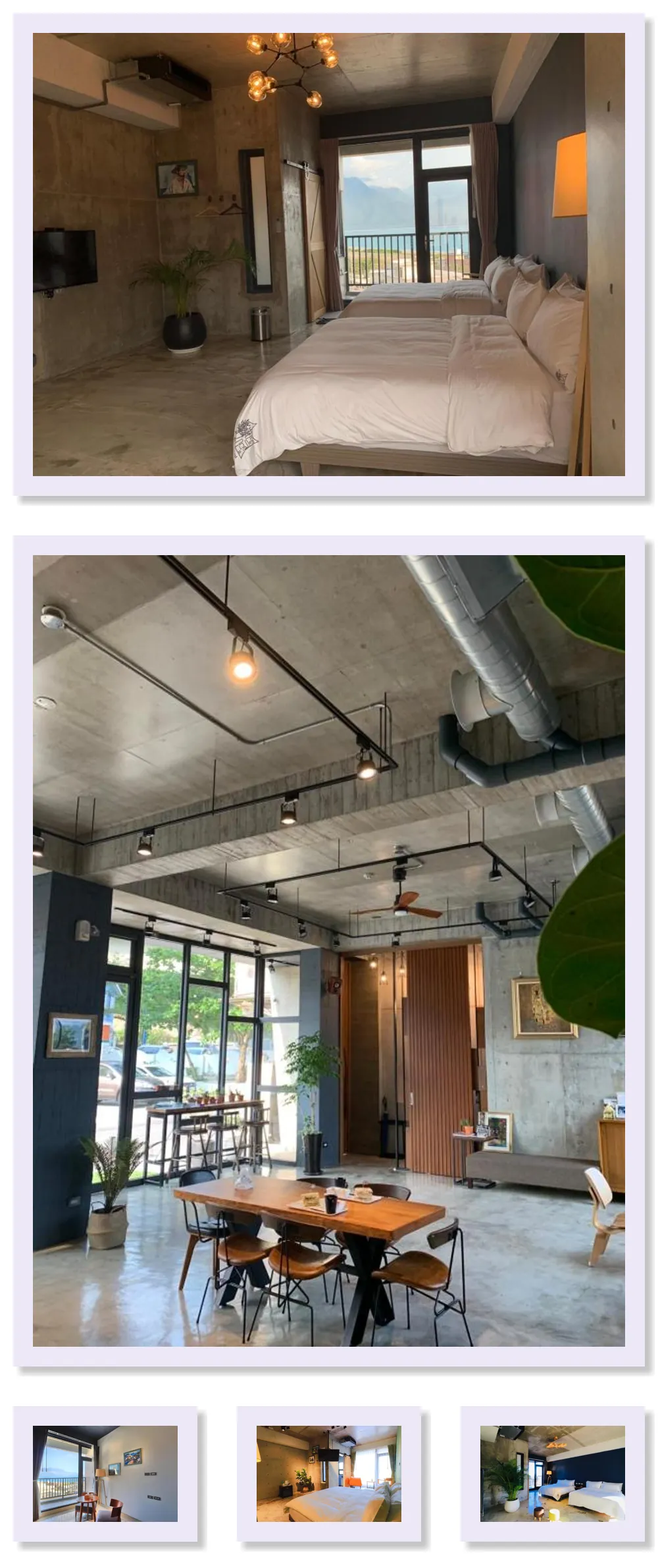 Come Sit Hostel 호텔 기타 이미지