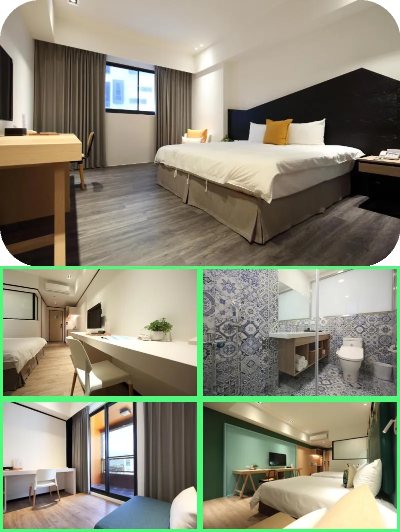 Hai Sheng Wei B&B 호텔 기타 이미지