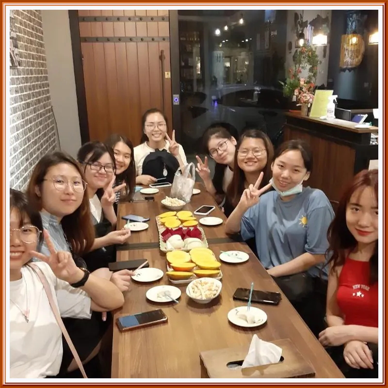 Quiet Hostel - Minquan Inn(清淨背包客棧-民權新館) 호텔 시설 이미지