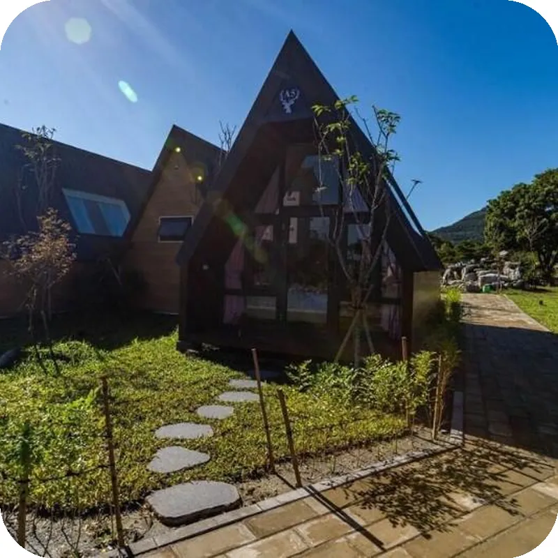 Sun star B&B 호텔 내부 이미지