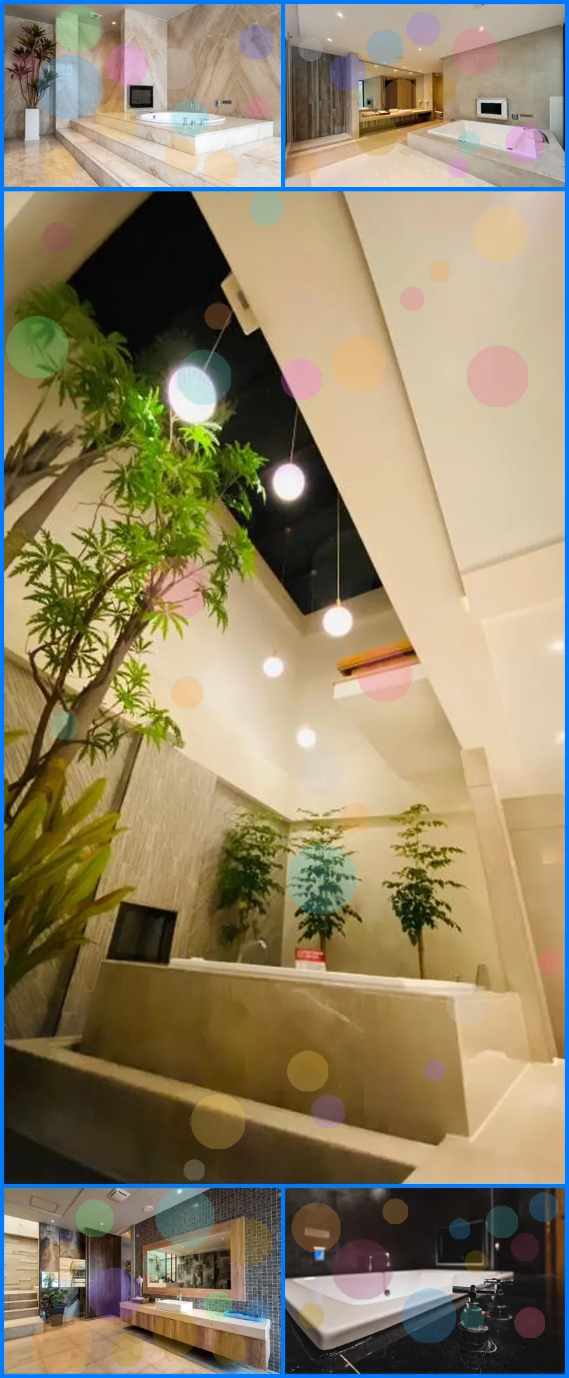 Aquarius Boutique Motel 호텔 기타 이미지