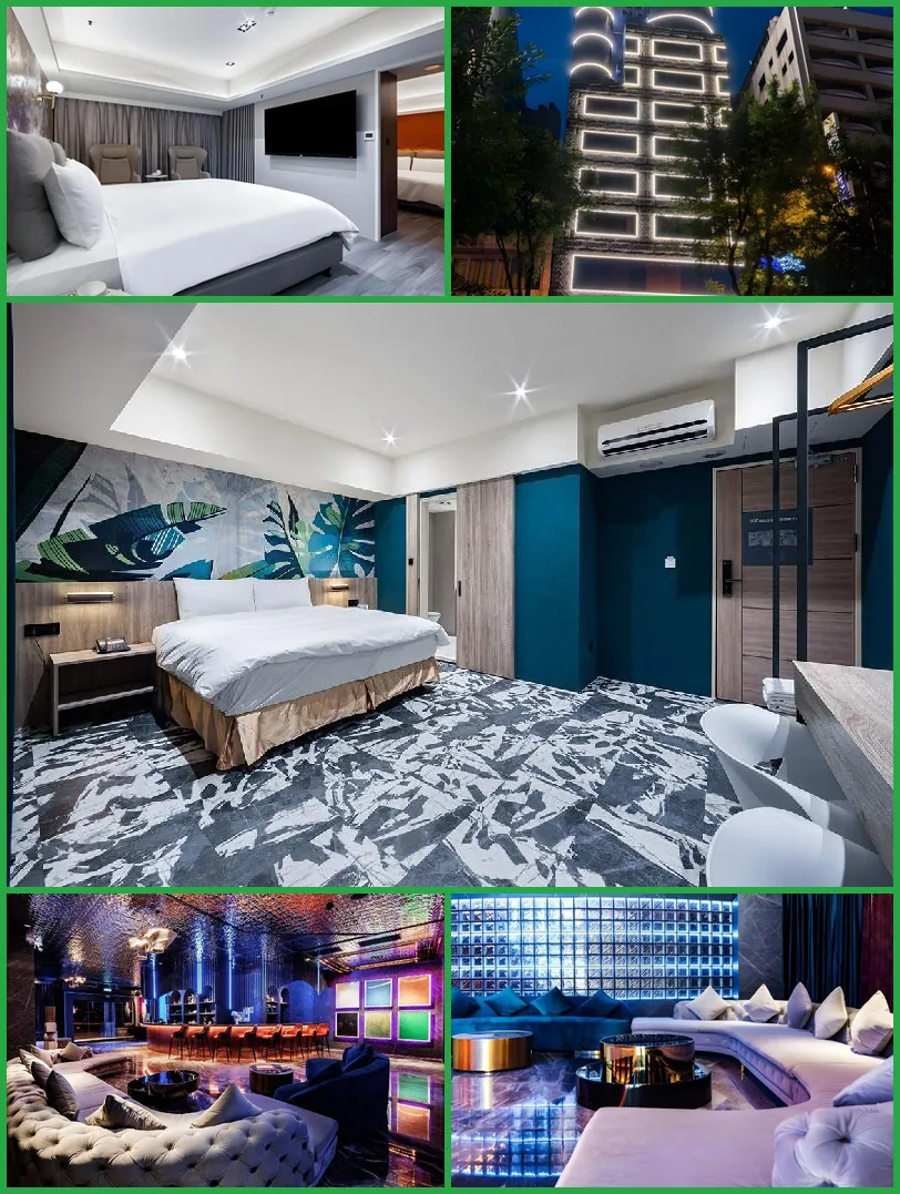 Moday Hotel 호텔 기타 이미지