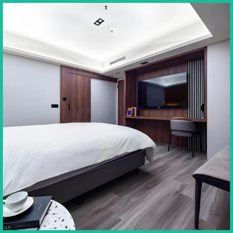 Moday Hotel 호텔 내부 이미지