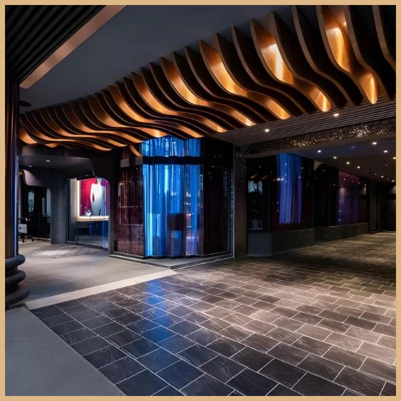 Moday Hotel 호텔 이미지