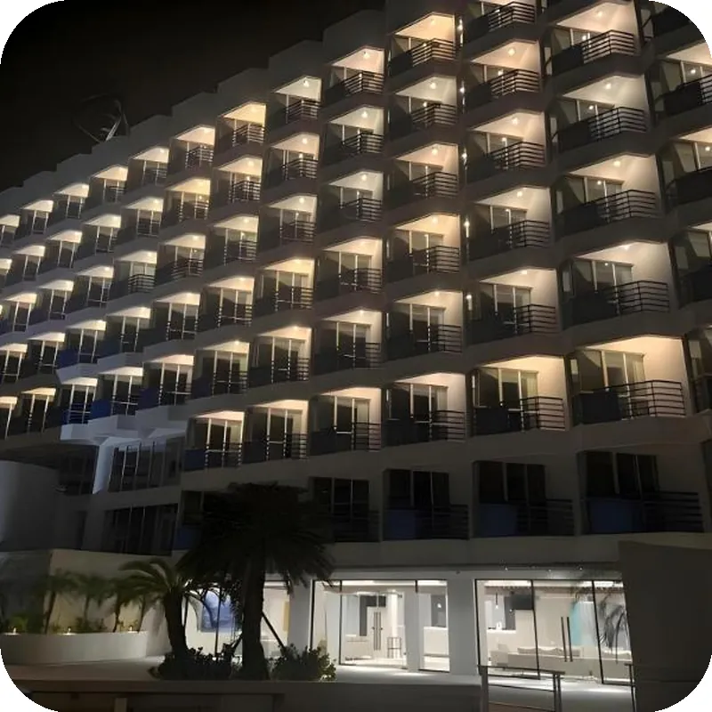 CT Green Bay Hot-Spring Hotel 호텔 이미지