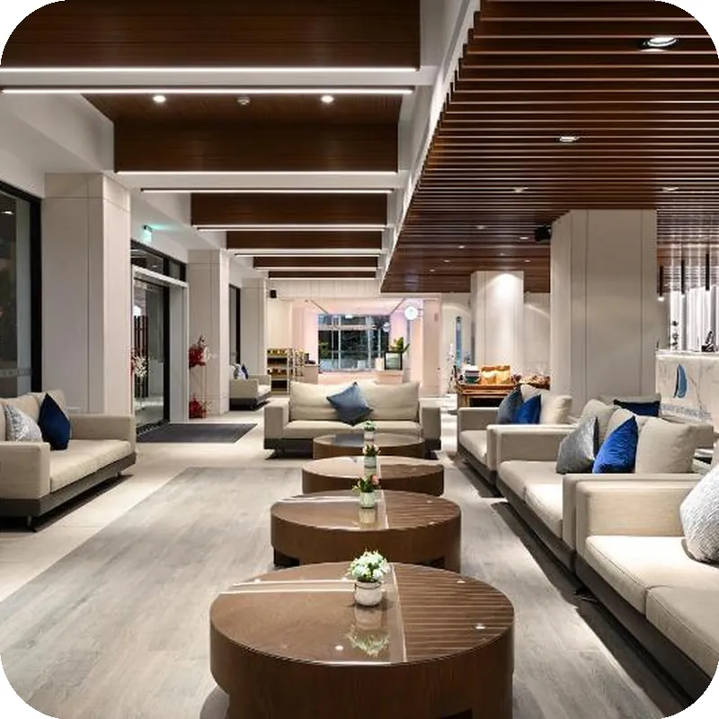 CT Green Bay Hot-Spring Hotel 호텔 이미지