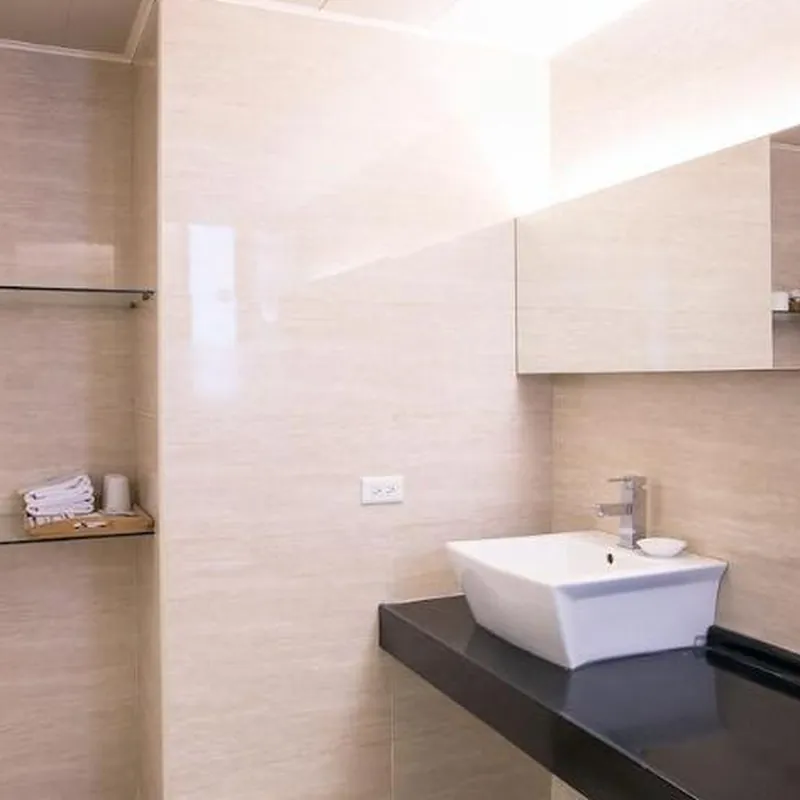 Huang Shin Business Hotel - ZhongGung Branch 館內設施