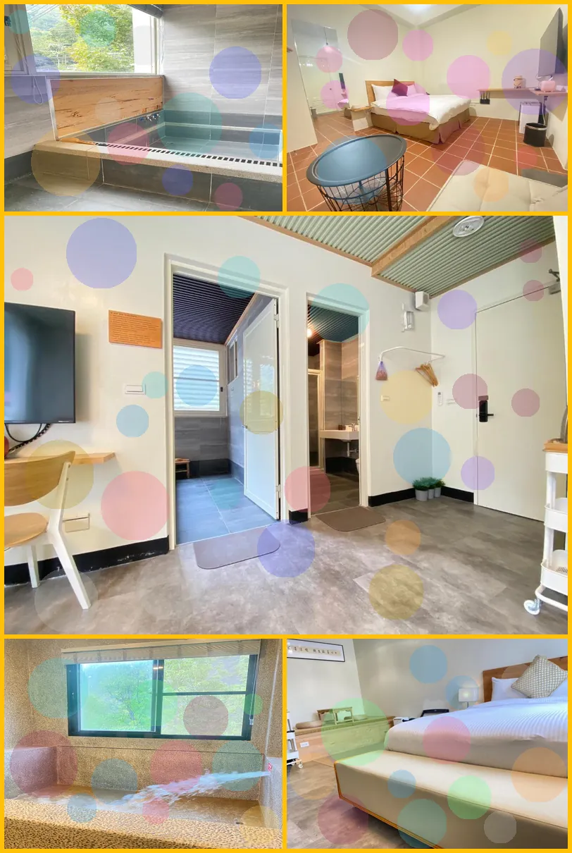 Xiulan SPA 호텔 기타 이미지