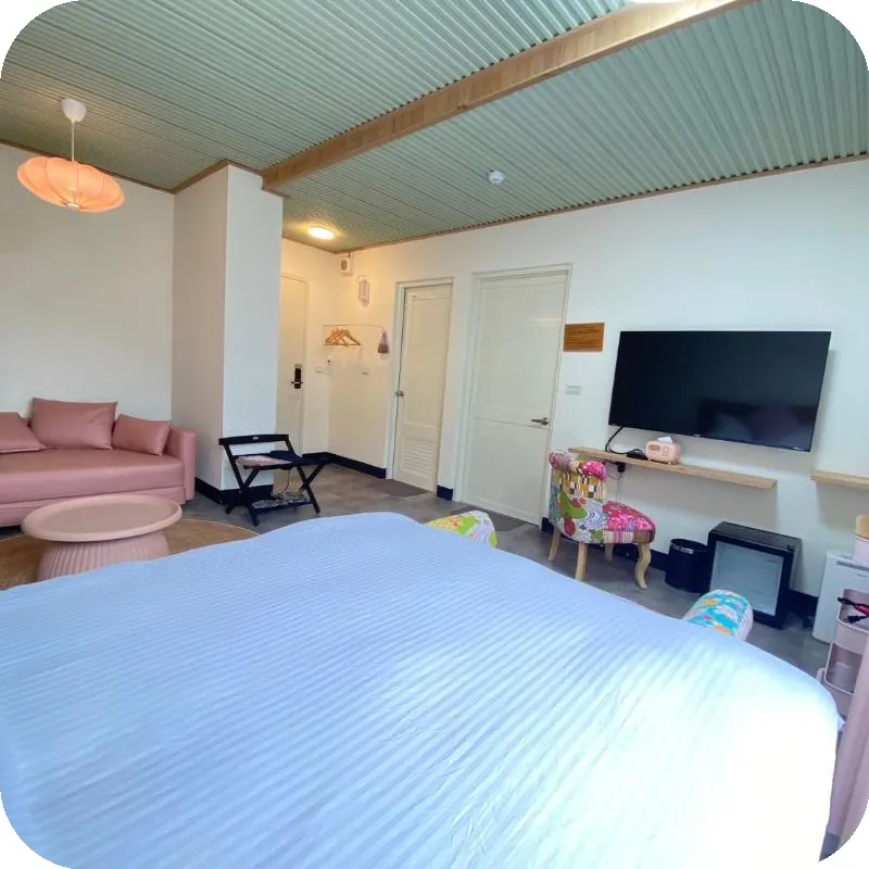 Xiulan SPA 호텔 내부 이미지