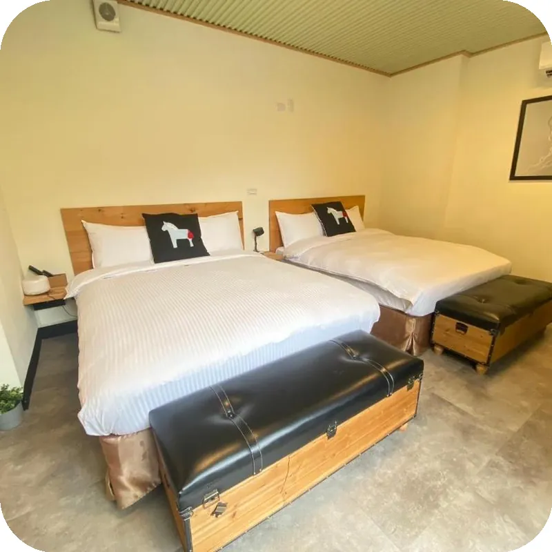 Xiulan SPA 호텔 내부 이미지