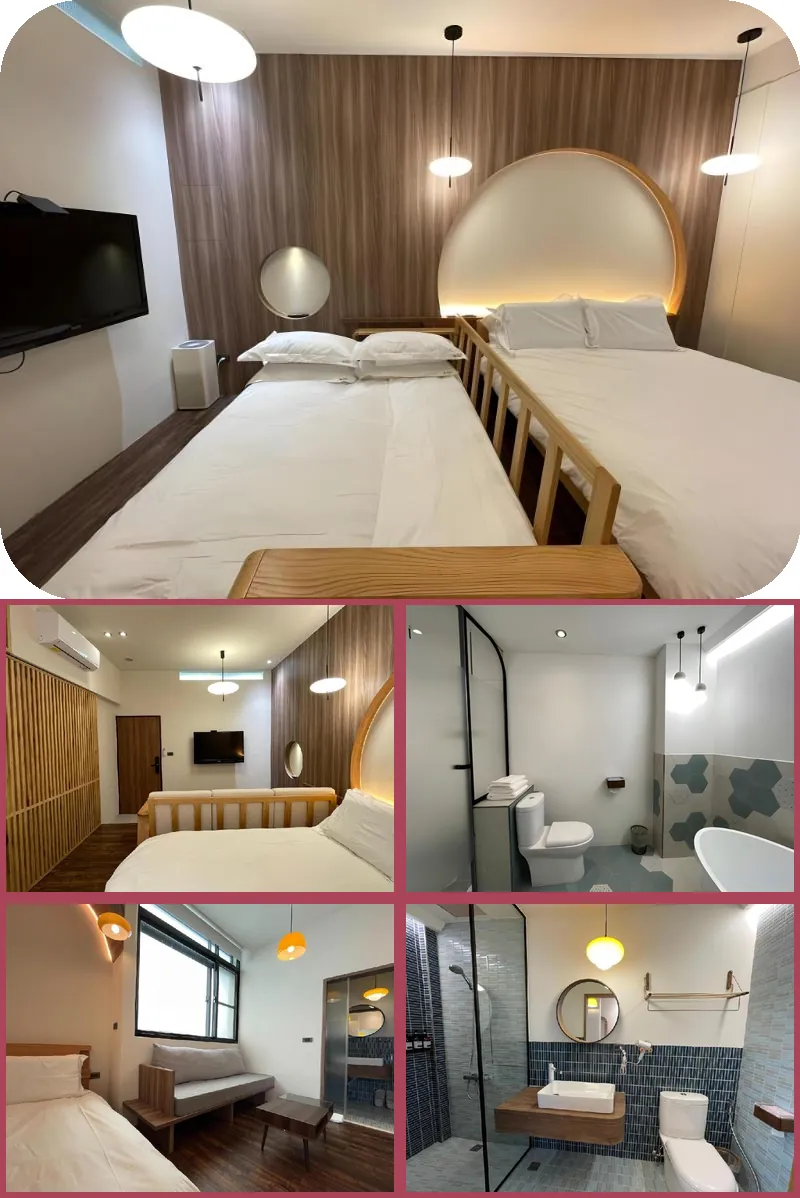 Green Inn Kaohsiung 호텔 기타 이미지