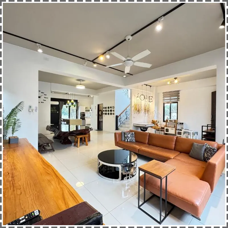 Annong White House 호텔 시설 이미지