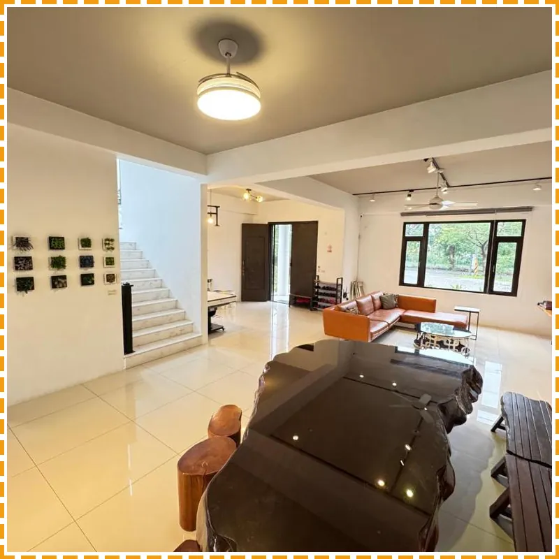 Annong White House 호텔 시설 이미지