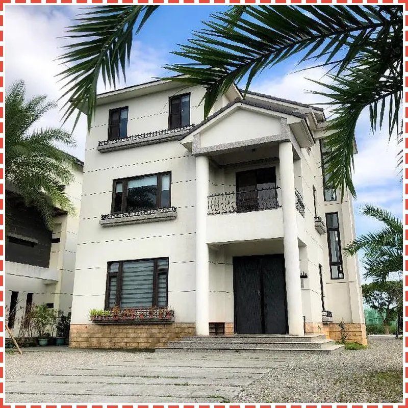 Annong White House 호텔 이미지