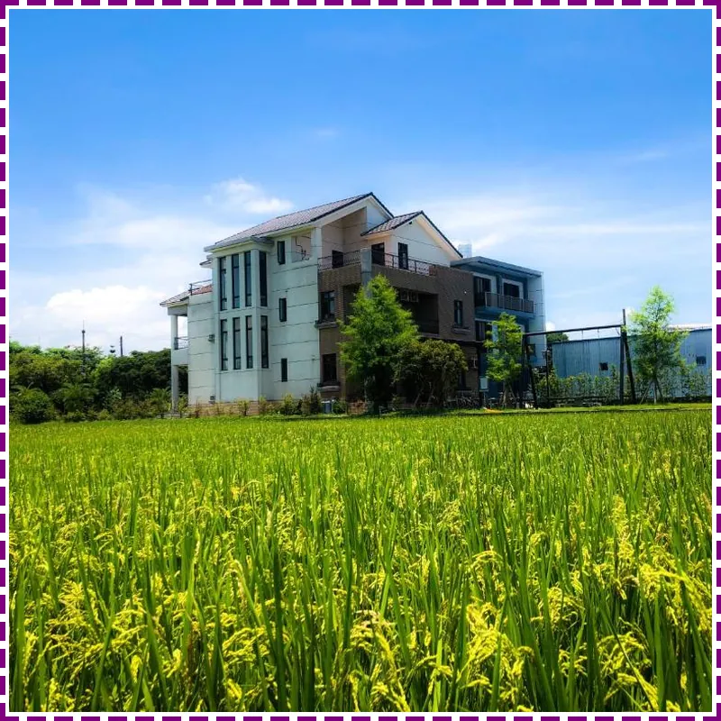 Annong White House 호텔 이미지