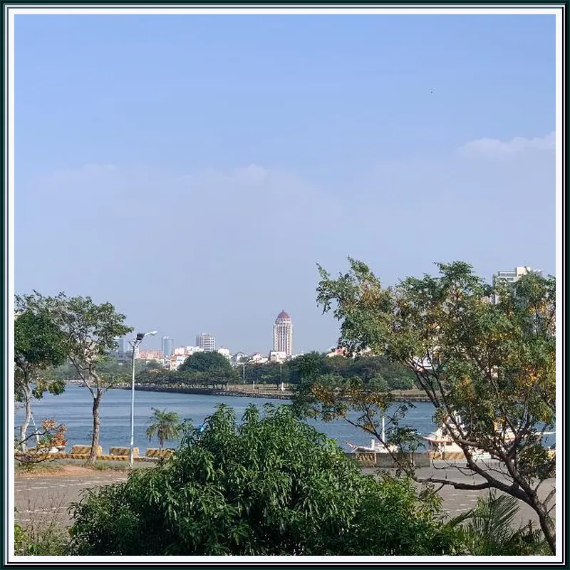 Tainan Anping · Shui'an 180 호텔 이미지