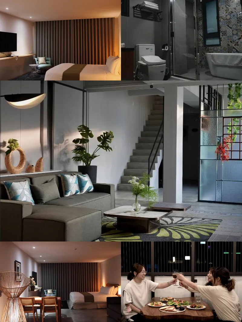 The MSUG Hotel 호텔 기타 이미지