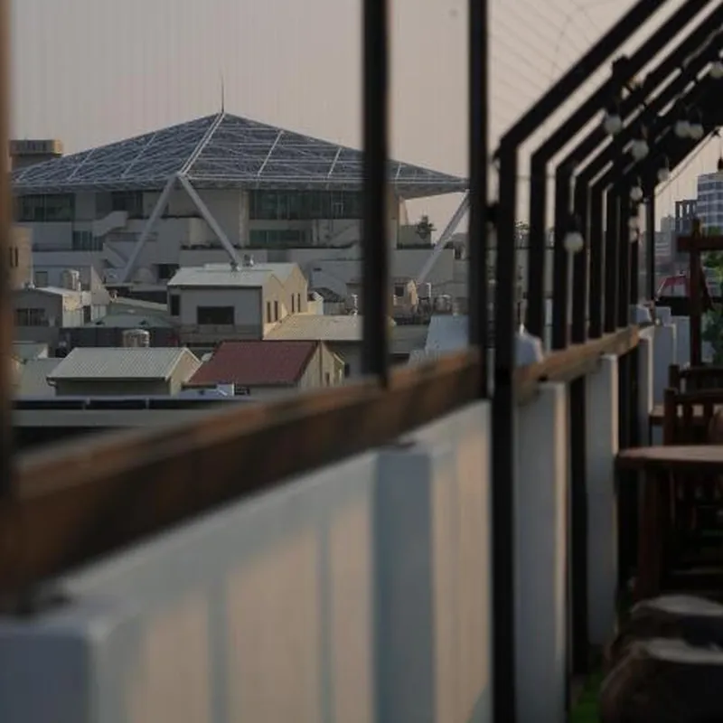 The MSUG Hotel 호텔 이미지