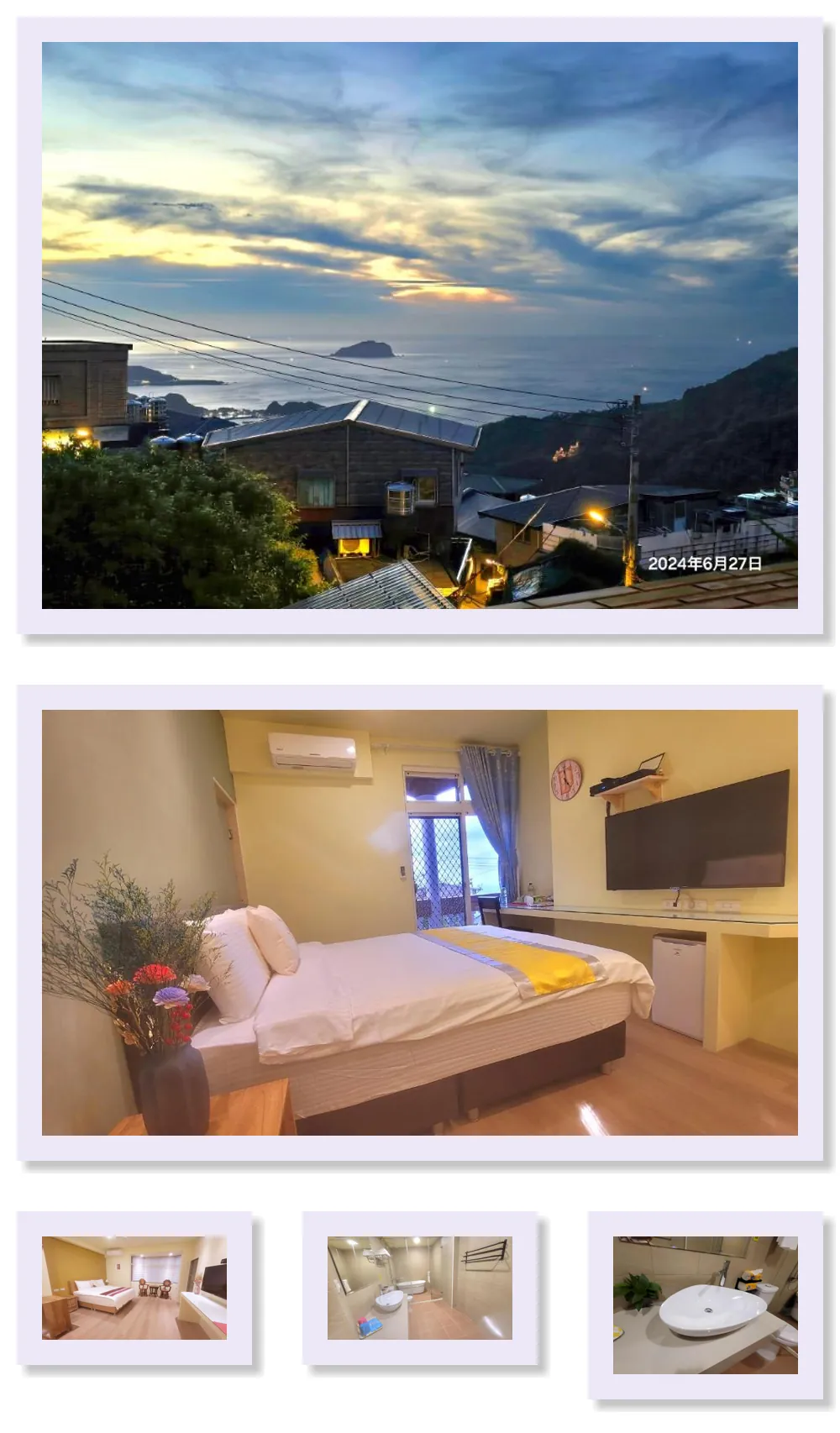 Muxin Harajuku 호텔 기타 이미지