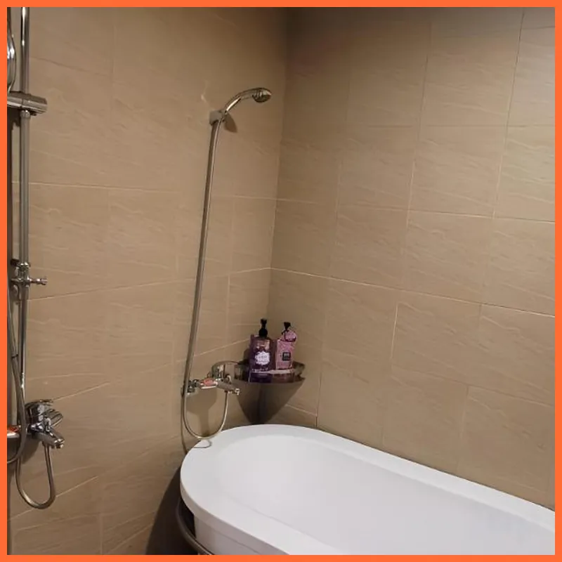 Muxin Harajuku 호텔 시설 이미지