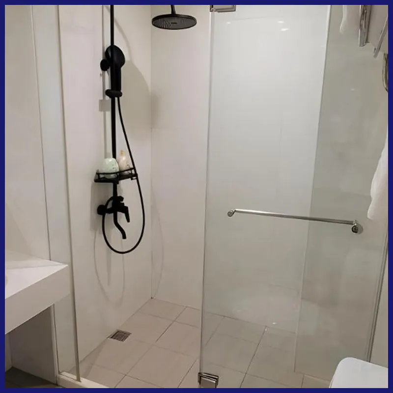 Muxin Harajuku 호텔 시설 이미지