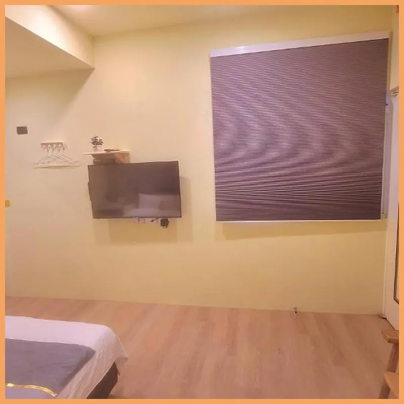 Muxin Harajuku 호텔 내부 이미지